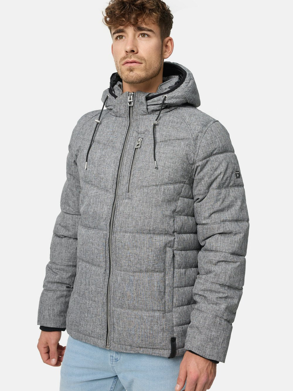 Indicode Jacke Herren