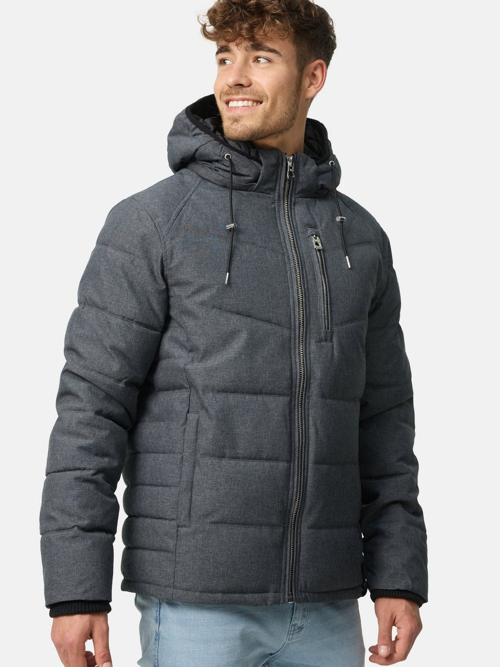 Indicode Jacke Herren