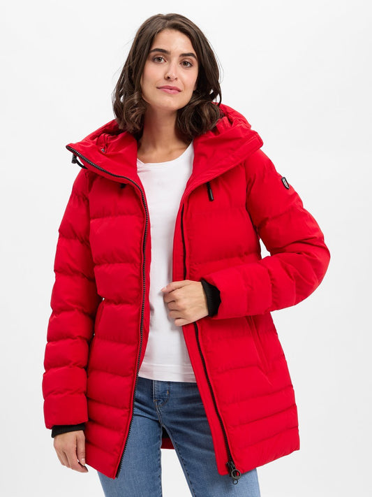 Wellensteyn Steppjacke Damen