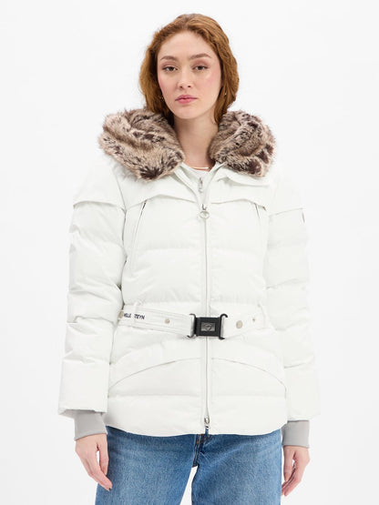 Wellensteyn Funktionsjacke Damen