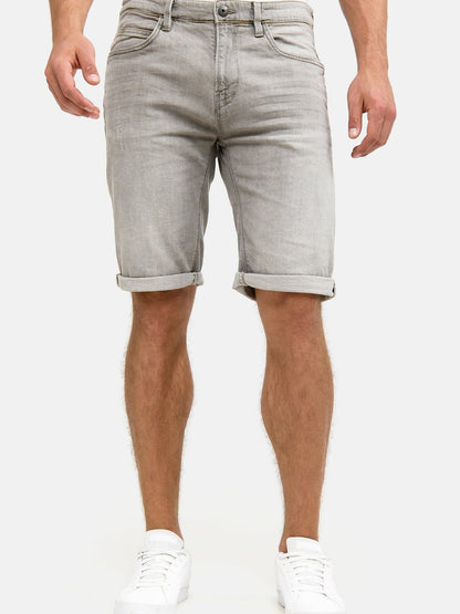 Indicode Shorts Herren Baumwolle