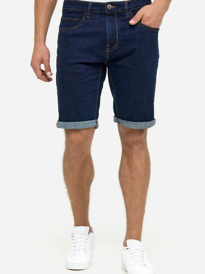 Indicode Shorts Herren Baumwolle
