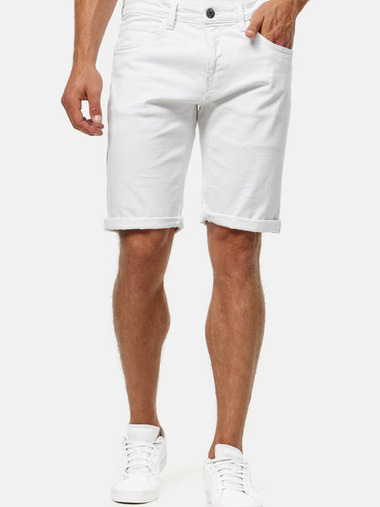 Indicode Shorts Herren Baumwolle
