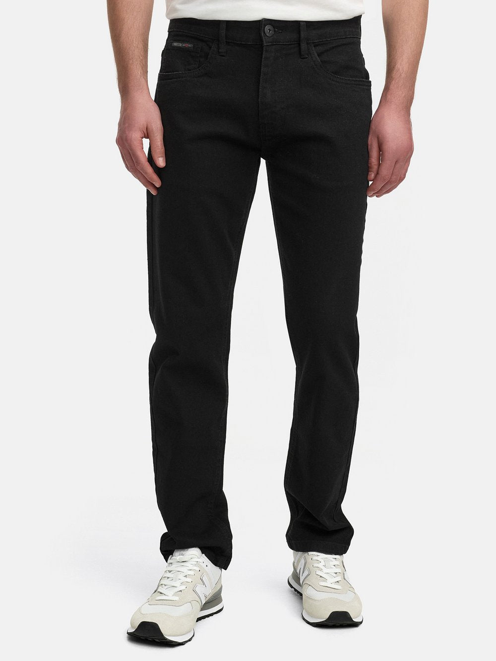 Indicode Shorts Herren Baumwolle