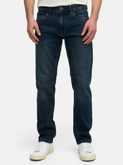 Indicode Shorts Herren Baumwolle