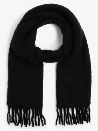 Drykorn Schal mit Alpaka-Anteil Damen Wolle