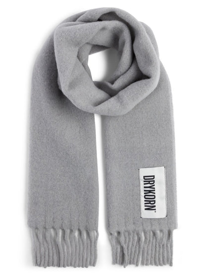 Drykorn Schal mit Alpaka-Anteil Damen Wolle