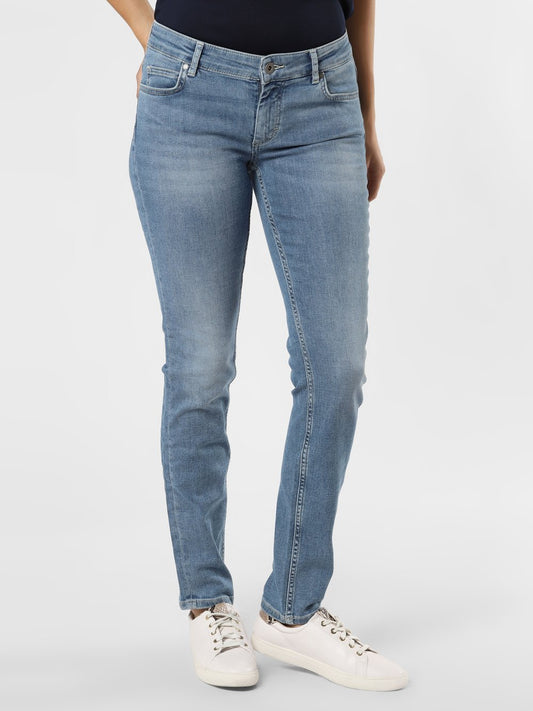 Marc O'Polo Jeans Damen Baumwolle