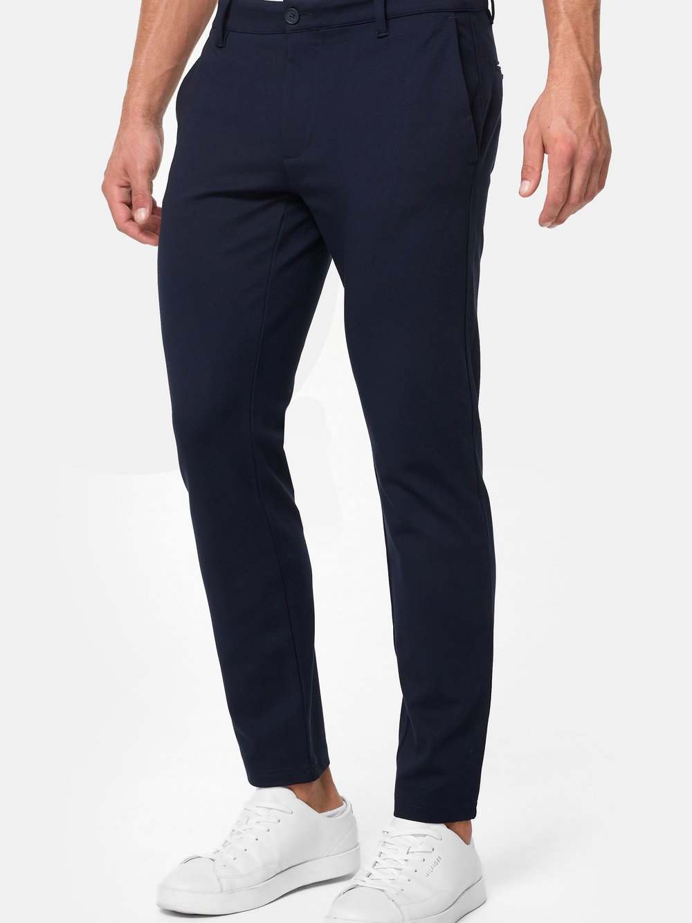 Indicode Hose Herren Viskose