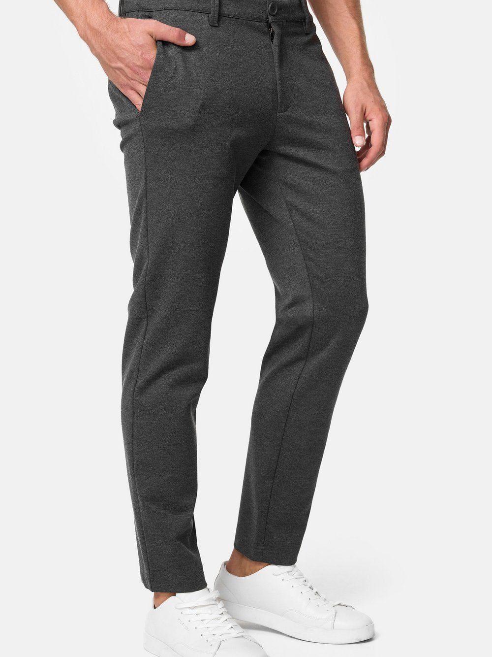 Indicode Hose Herren Viskose