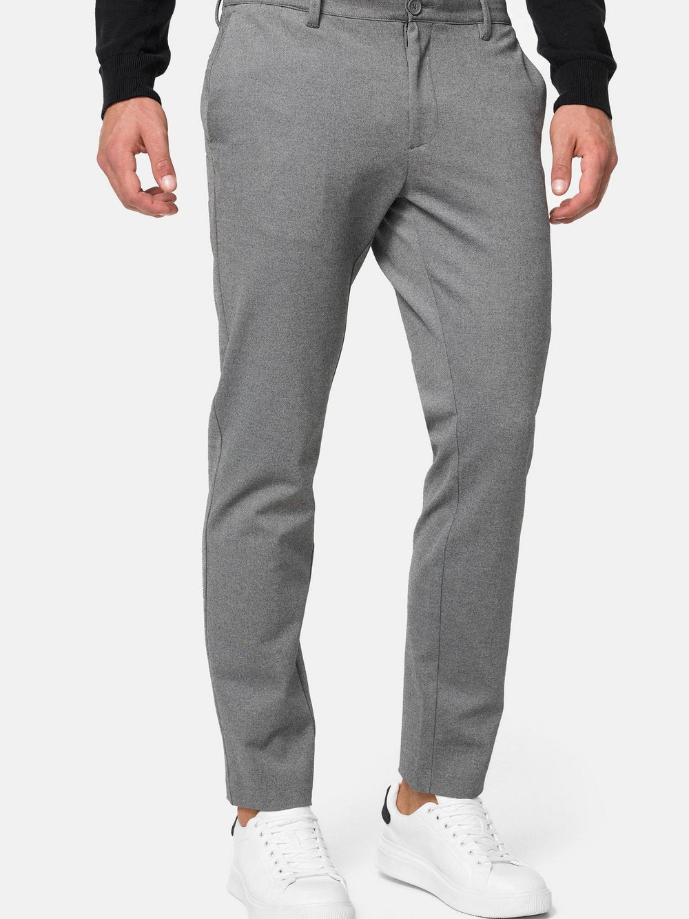 Indicode Hose Herren Viskose