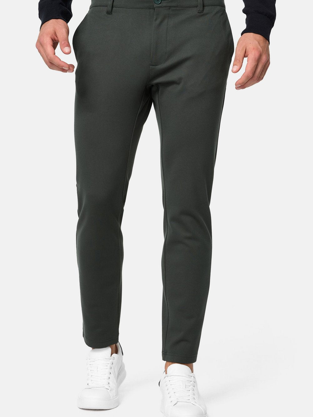 Indicode Hose Herren Viskose