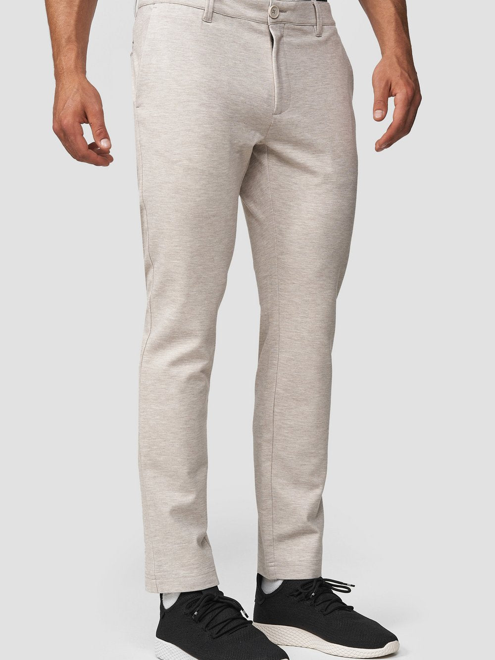 Indicode Hose Herren Viskose