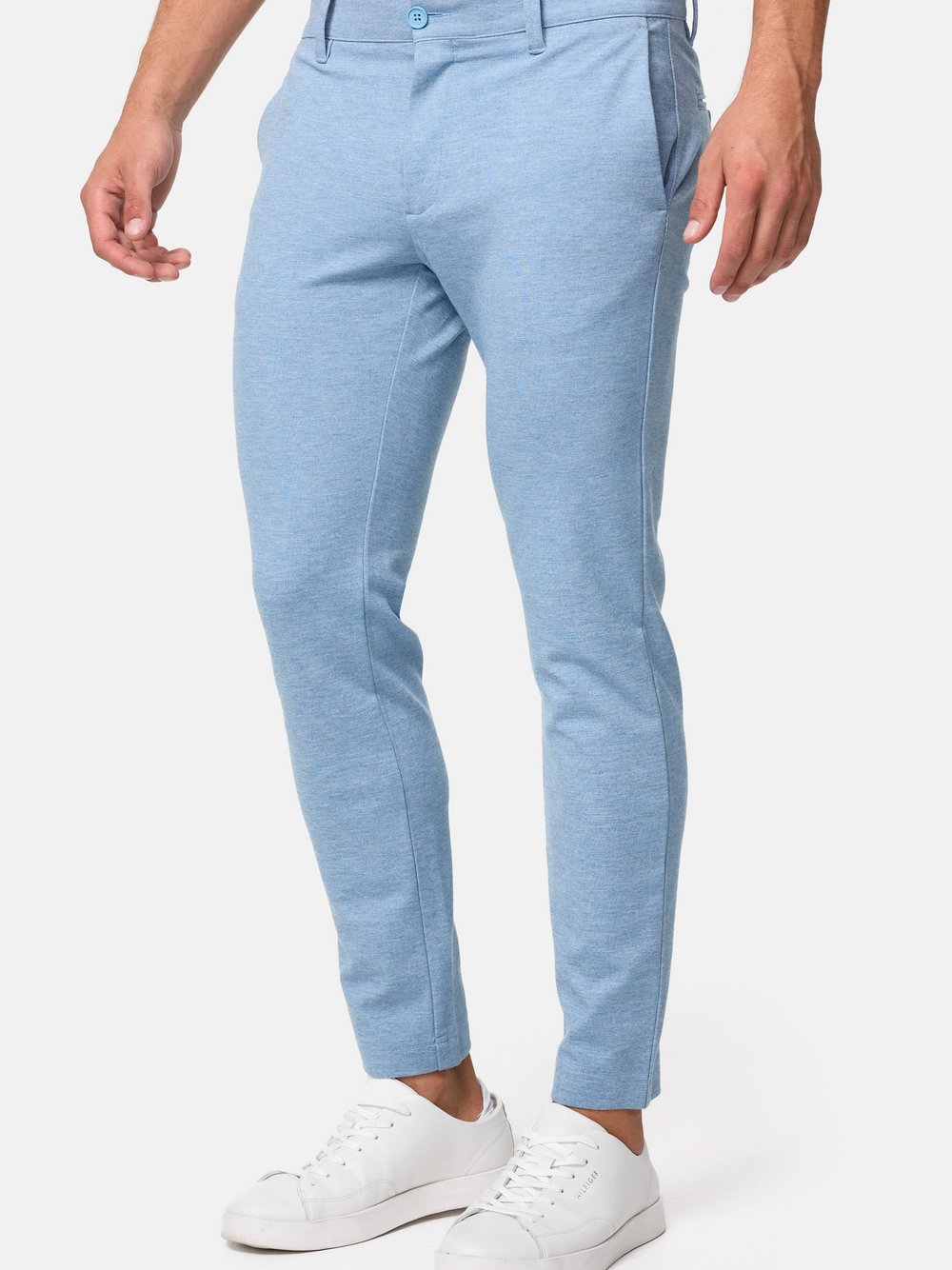 Indicode Hose Herren Viskose