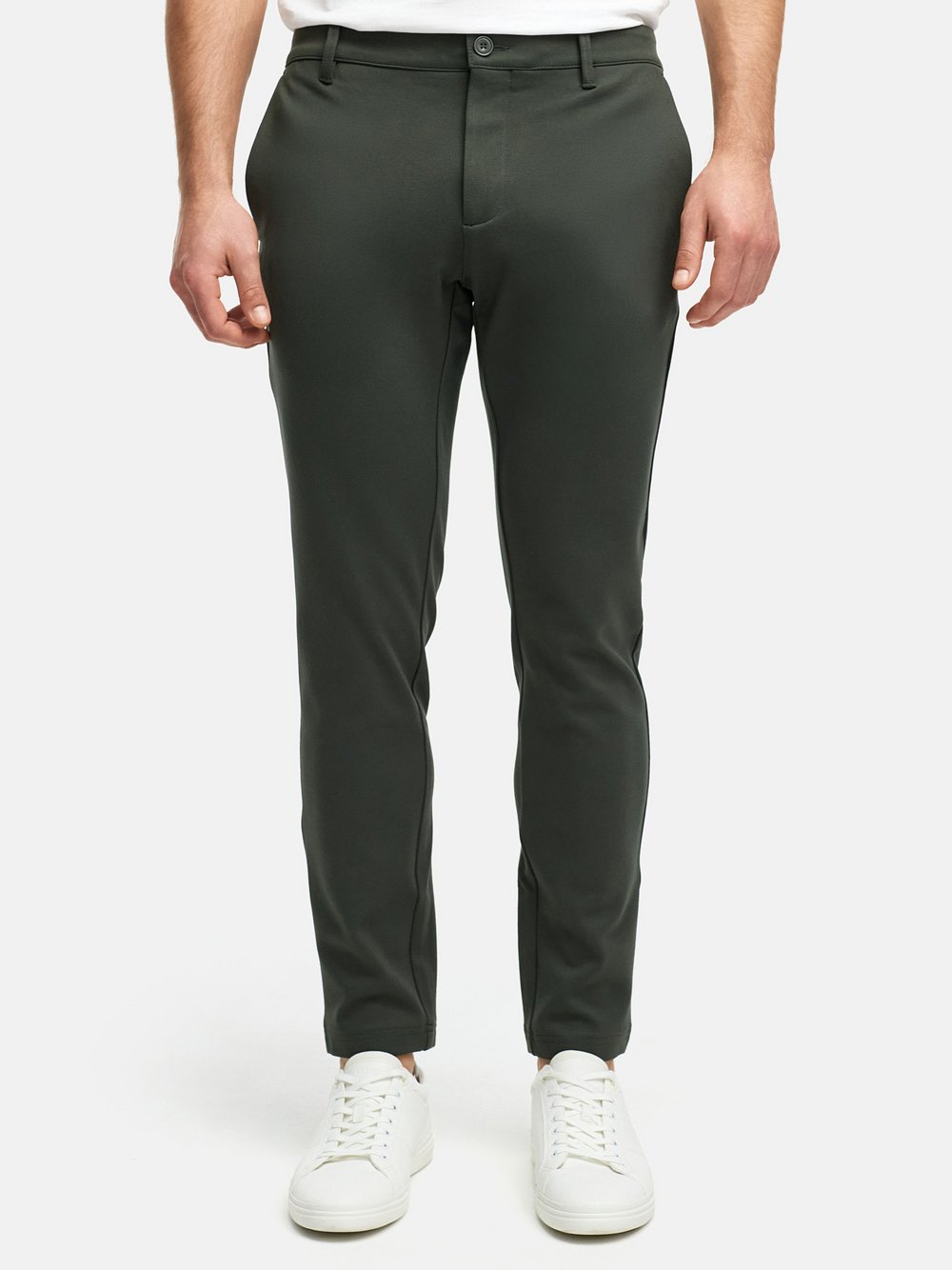 Indicode Hose Herren Viskose