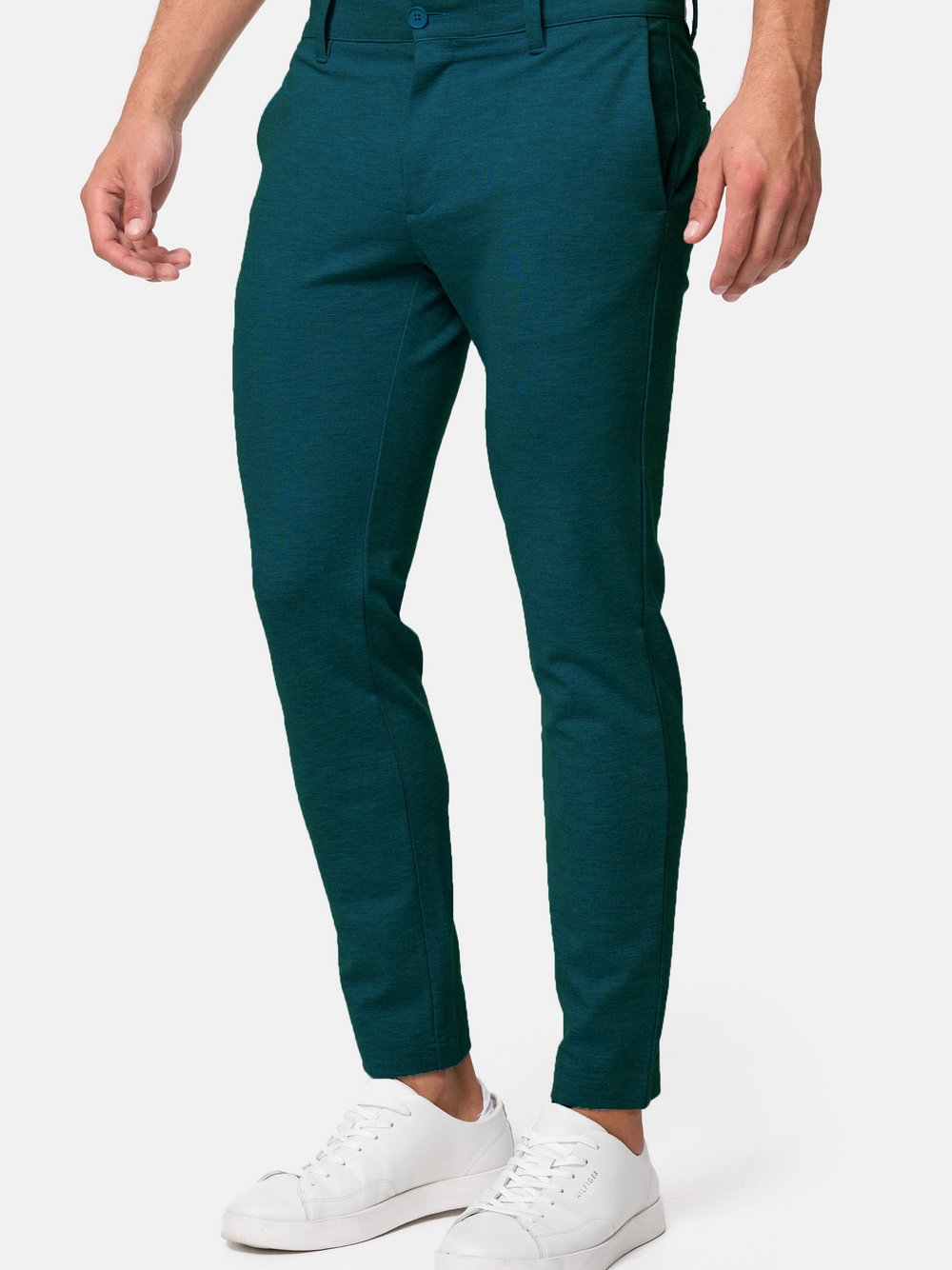 Indicode Hose Herren Viskose