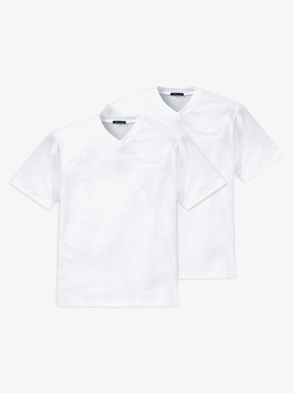 Schiesser Spaghettitop Damen Jersey