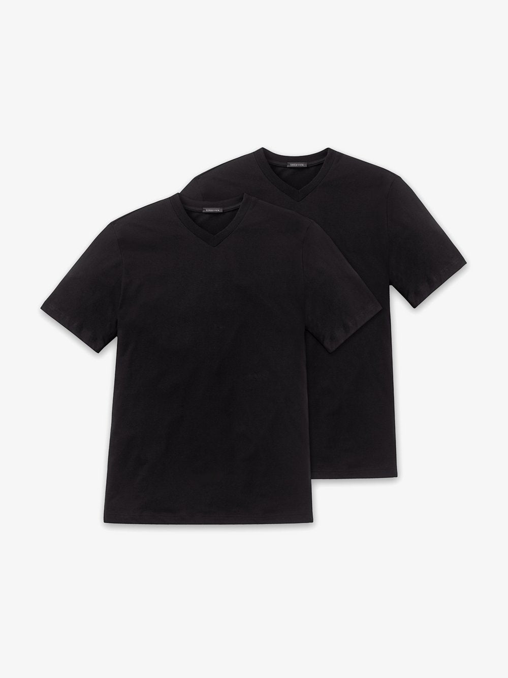 Schiesser Spaghettitop Damen Jersey