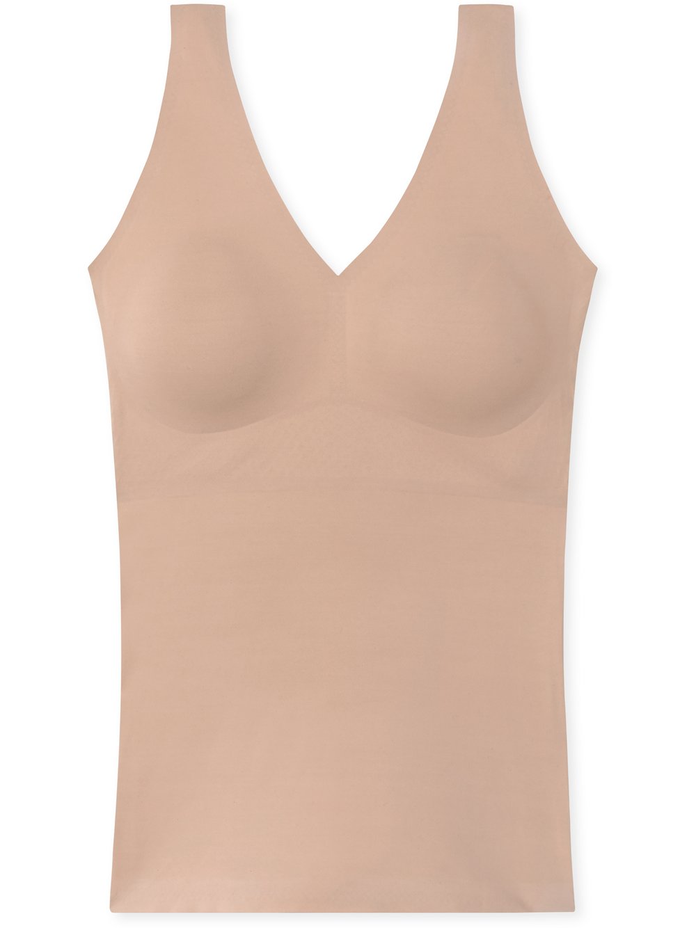 Schiesser Spaghettitop Damen Jersey