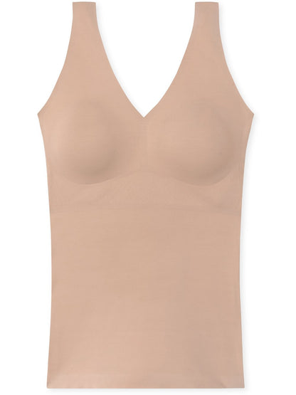 Schiesser Spaghettitop Damen Jersey