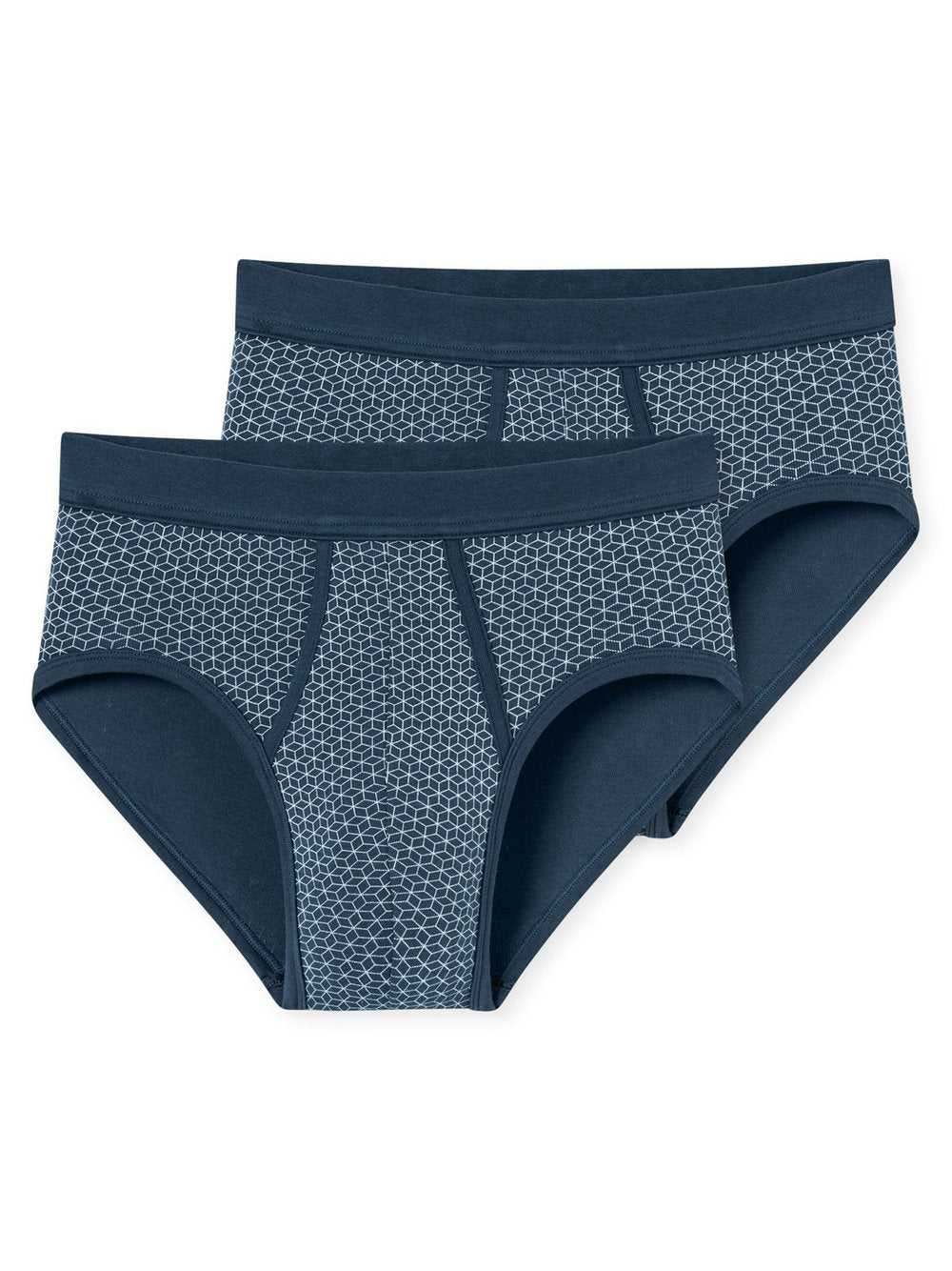 Schiesser Spaghettitop Damen Jersey