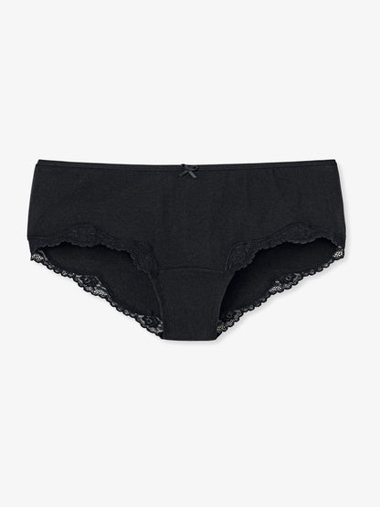 Schiesser Spaghettitop Damen Jersey