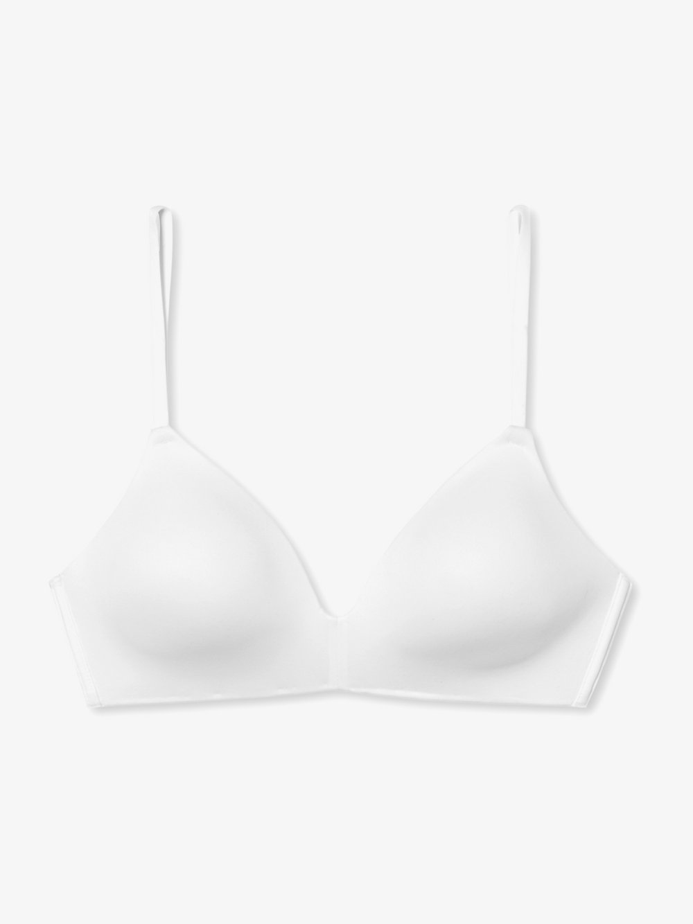 Schiesser Spaghettitop Damen Jersey