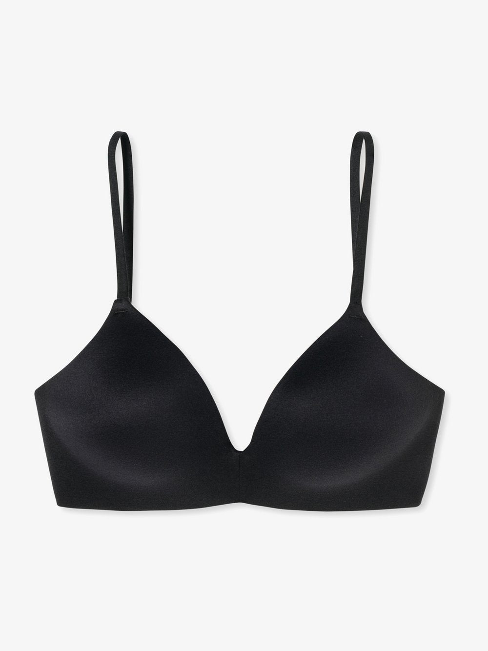 Schiesser Spaghettitop Damen Jersey