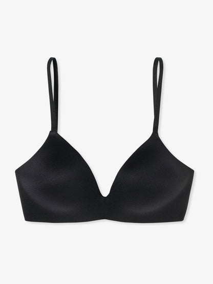 Schiesser Spaghettitop Damen Jersey