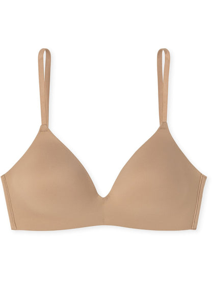 Schiesser Spaghettitop Damen Jersey