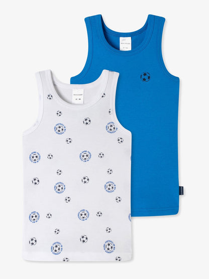 Schiesser Spaghettitop Damen Jersey