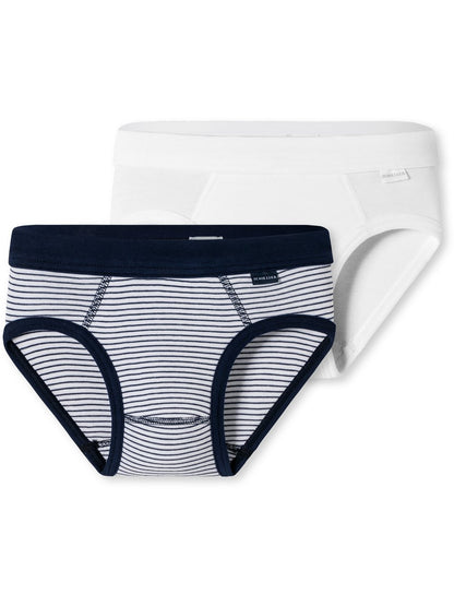 Schiesser Spaghettitop Damen Jersey