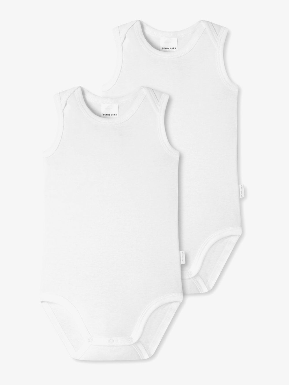 Schiesser Spaghettitop Damen Jersey