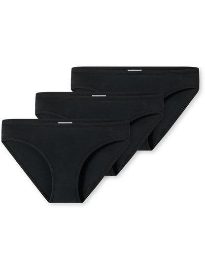 Schiesser Spaghettitop Damen Jersey