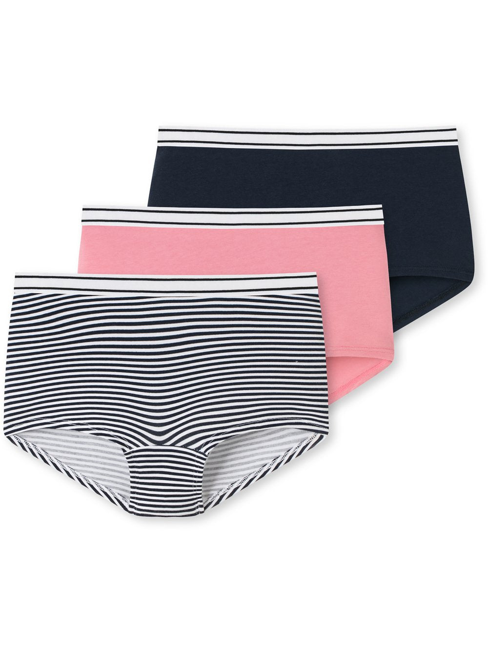 Schiesser Spaghettitop Damen Jersey