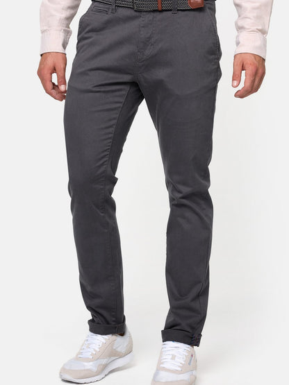 Indicode Shorts Herren Baumwolle