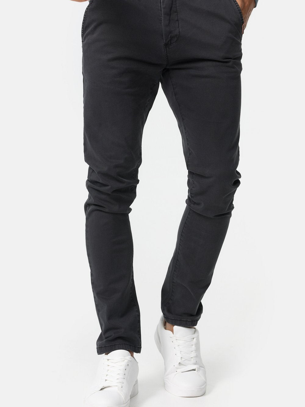 Indicode Shorts Herren Baumwolle