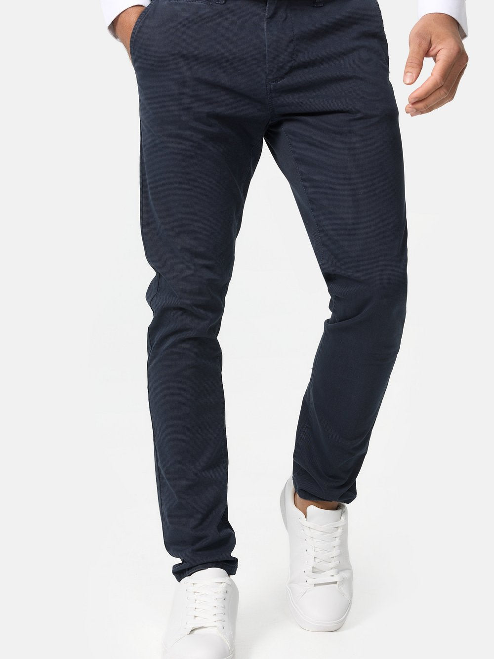 Indicode Shorts Herren Baumwolle