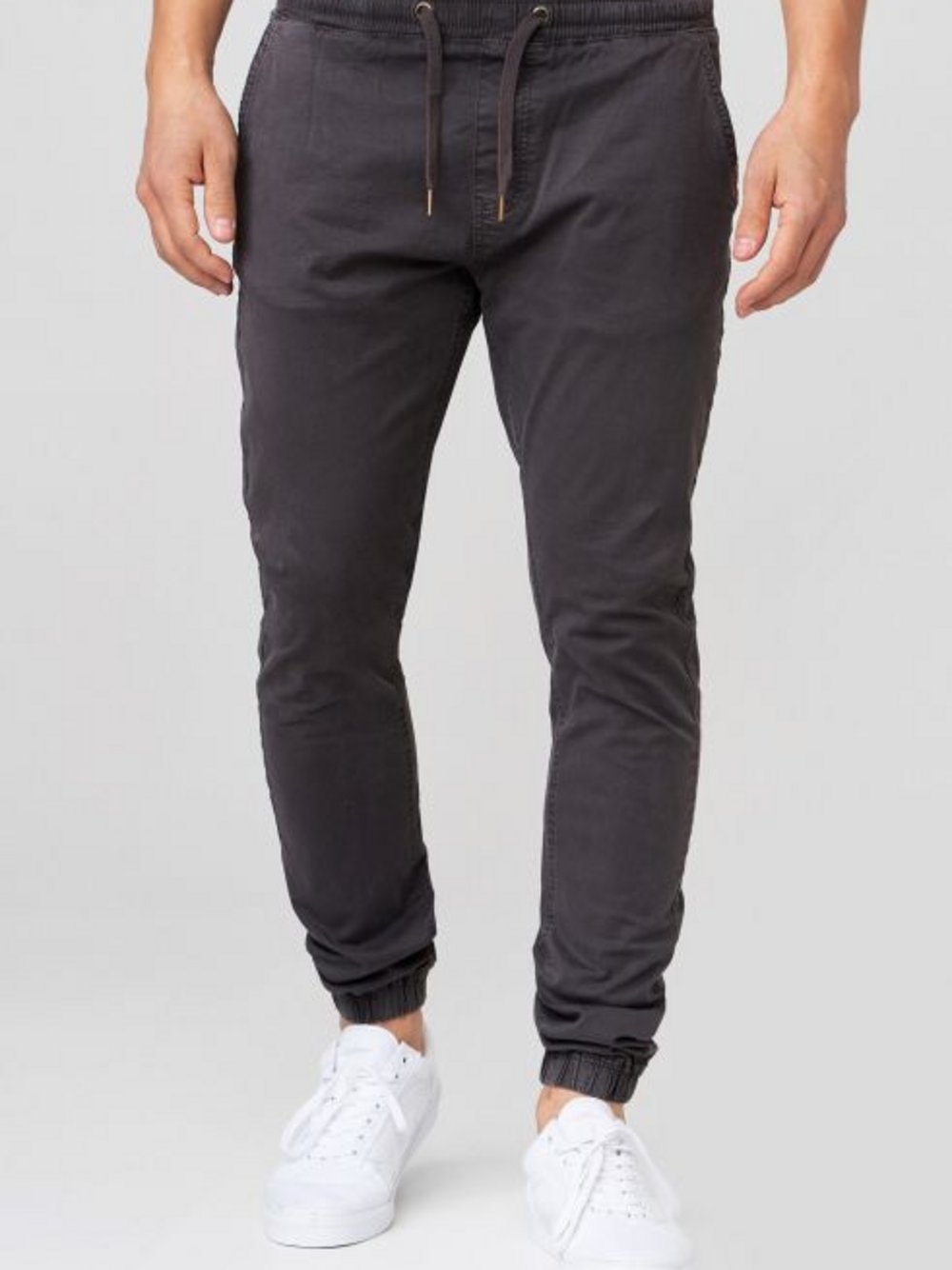 Indicode Hose Herren Baumwolle