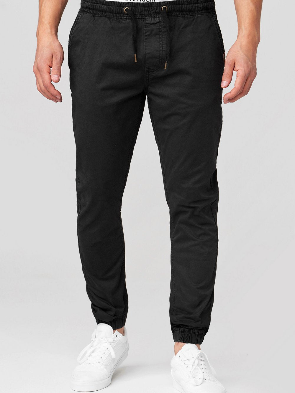 Indicode Hose Herren Baumwolle