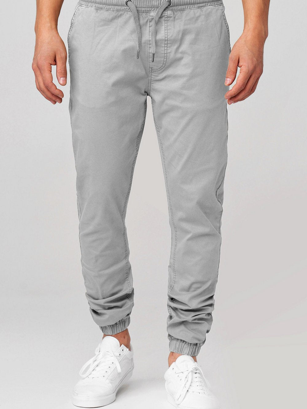 Indicode Hose Herren Baumwolle