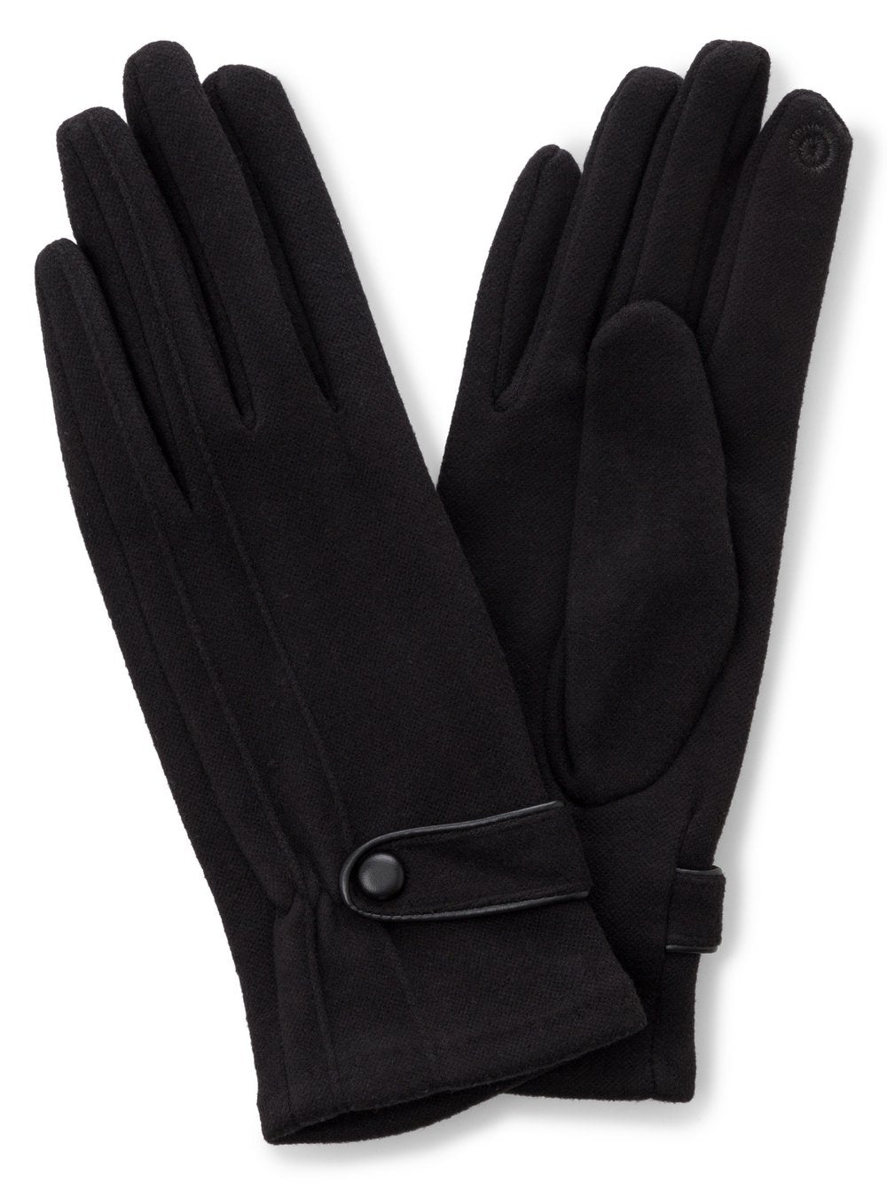 EEM Handschuhe Damen Polyamid