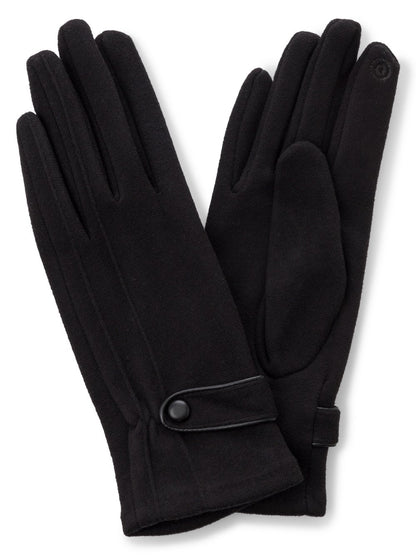 EEM Handschuhe Damen Polyamid