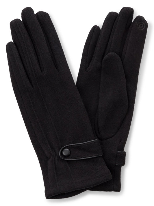 EEM Handschuhe Damen Polyamid