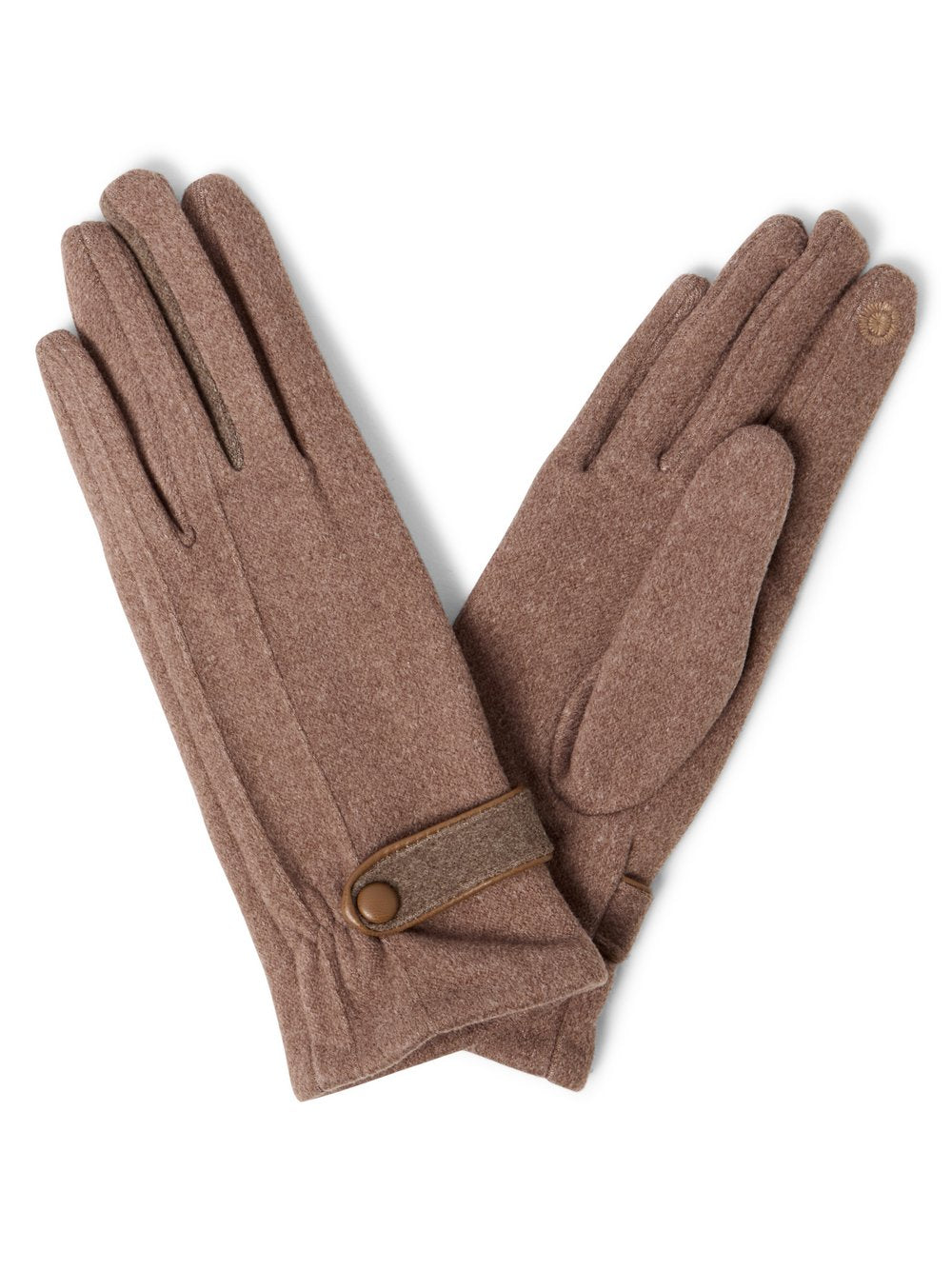 EEM Handschuhe Damen Polyamid