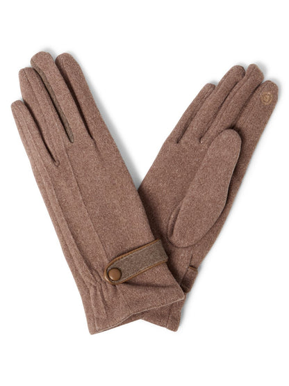 EEM Handschuhe Damen Polyamid