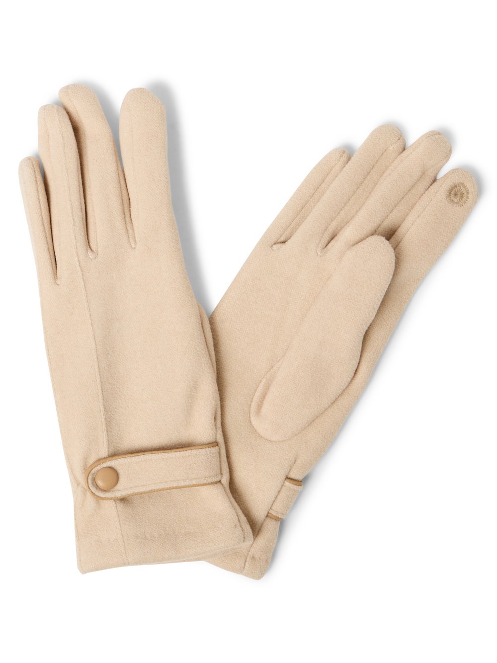 EEM Handschuhe Damen Polyamid