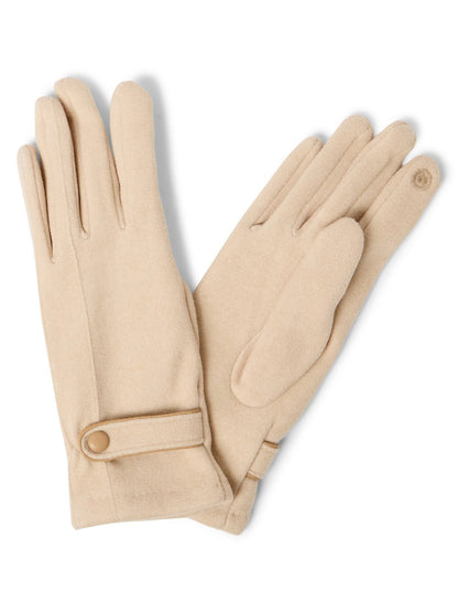 EEM Handschuhe Damen Polyamid