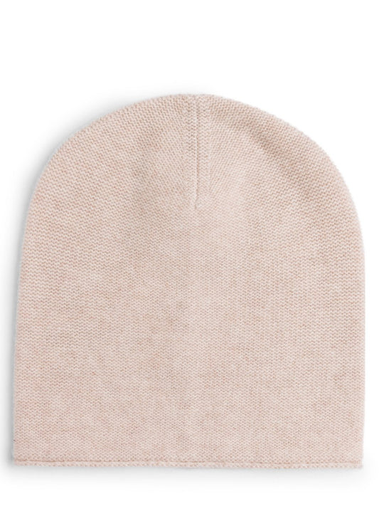 Marie Lund Pure Cashmere Mütze Damen