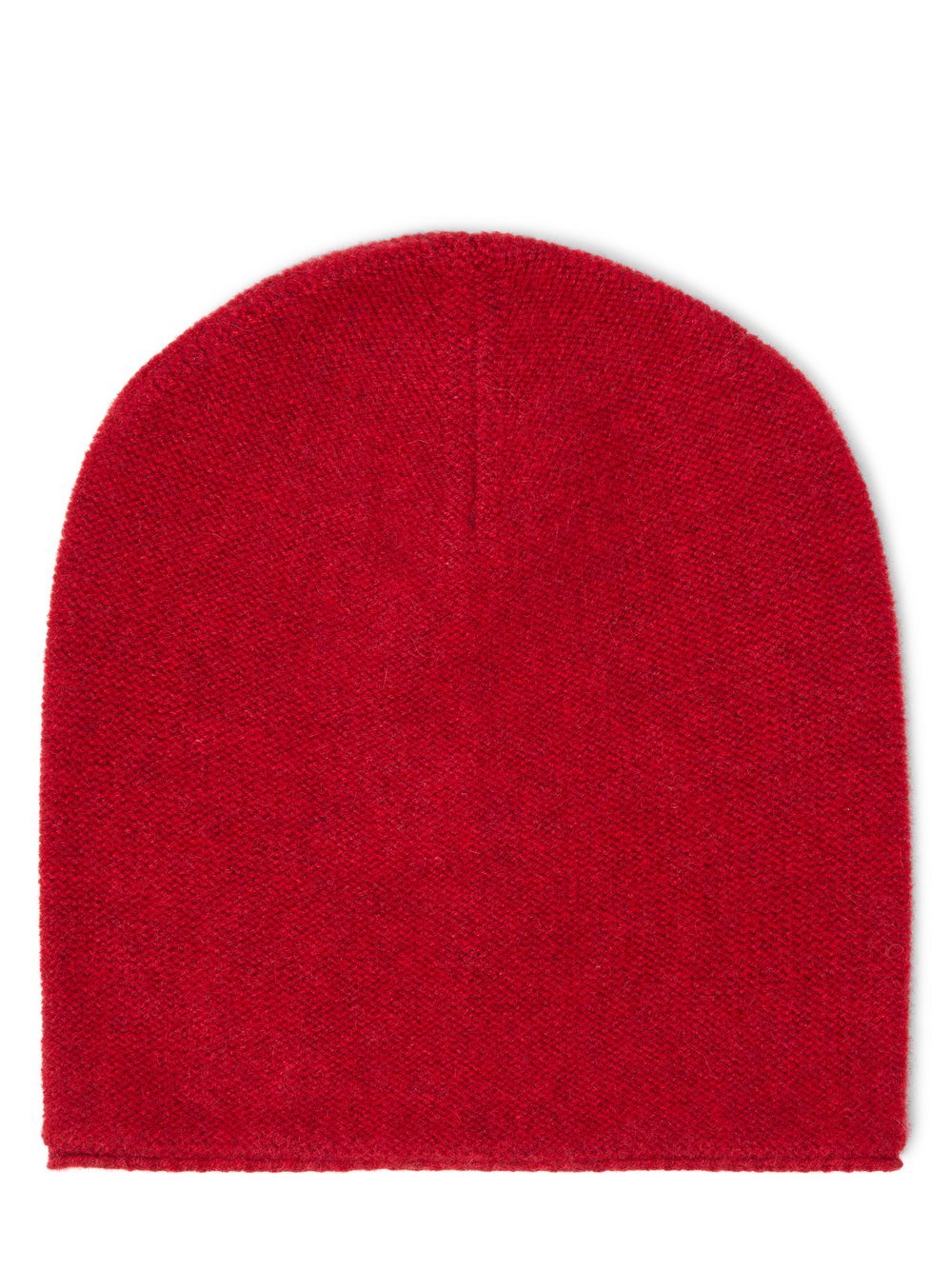 Marie Lund Pure Cashmere Mütze Damen